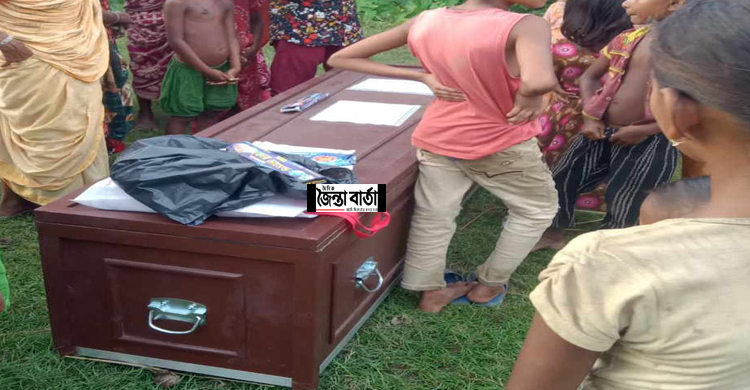 দালালের খপ্পরে বাড়ি বিক্রি করে সৌদিতে সোফিয়া: ফিরল লাশ হয়ে 